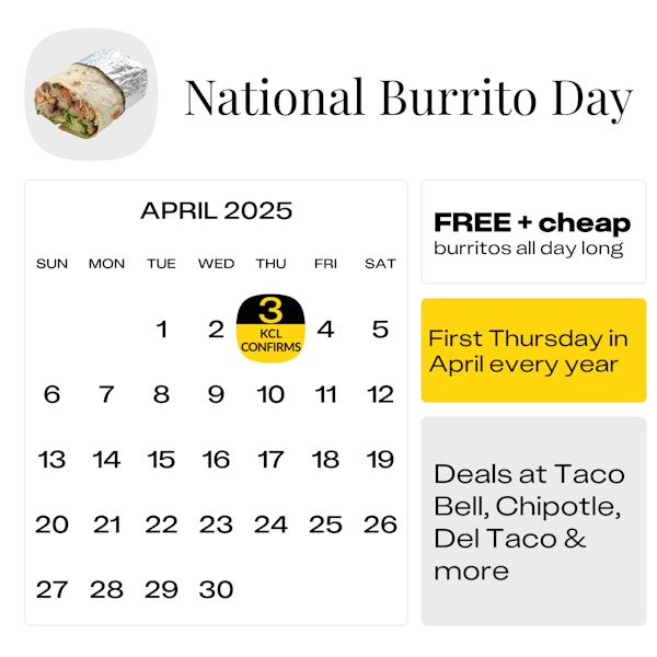 National-Burrito-Day-2025-confirmed