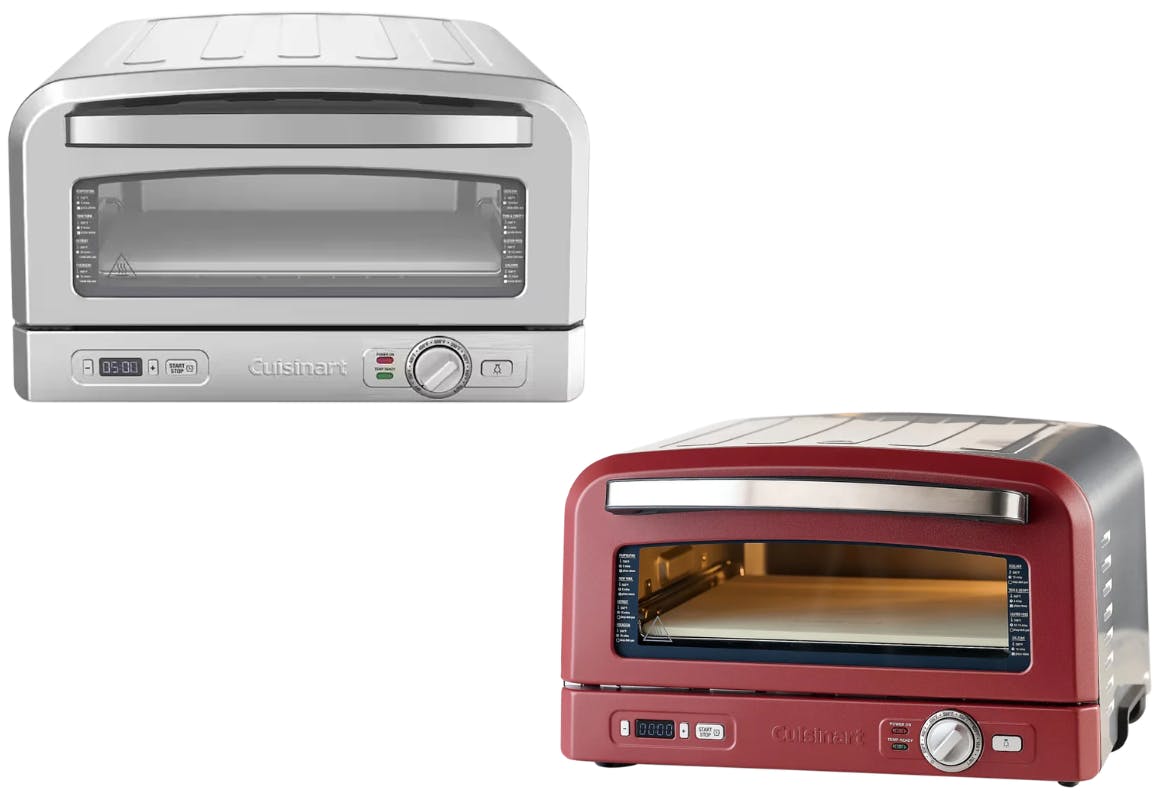 Cuisinart Indoor Pizza Oven