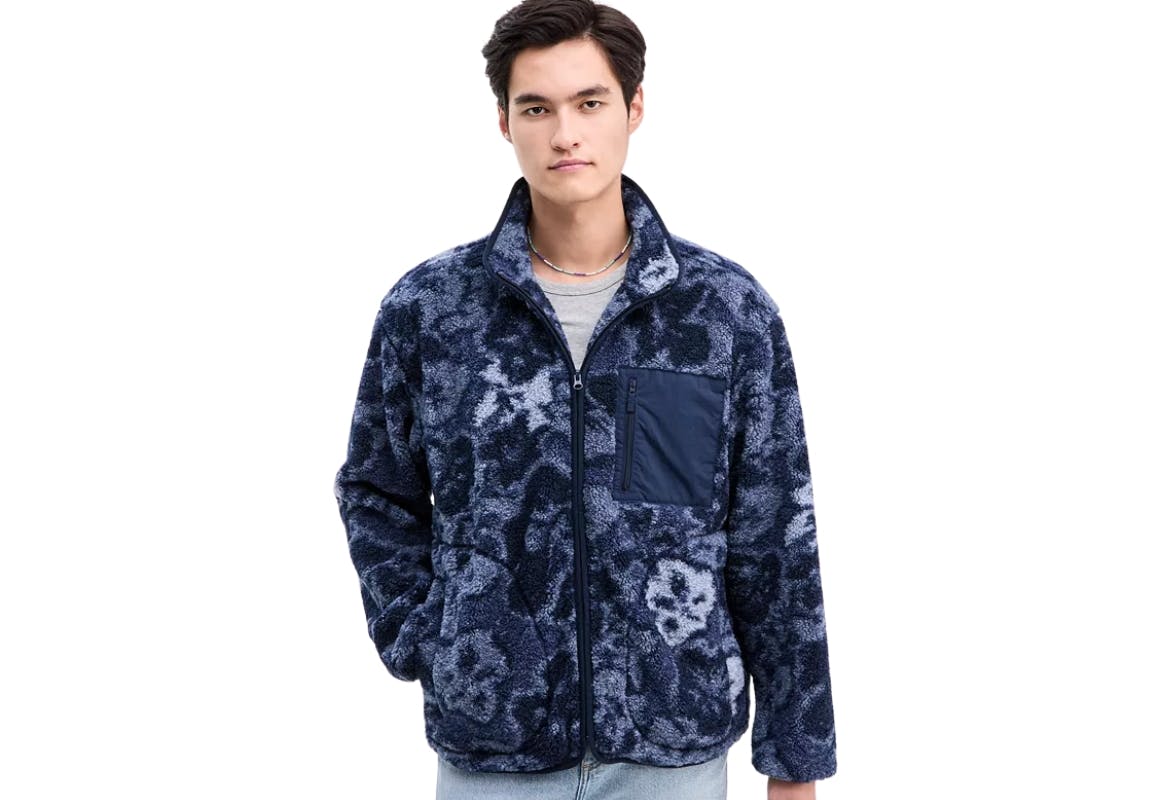 Sun + Stone Men's Jacket