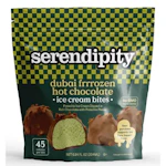 2 Serendipity Ice Cream Bites Bags