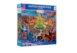 Ceaco Zac Kinkade Jigsaw Puzzle