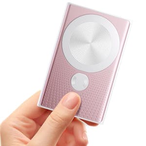 Magnetic Portable Charger