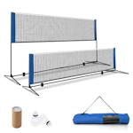 Costway Portable Training Net