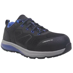 Women's Composite Toe Work Shoes