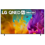 LG QNED 4K Smart TV