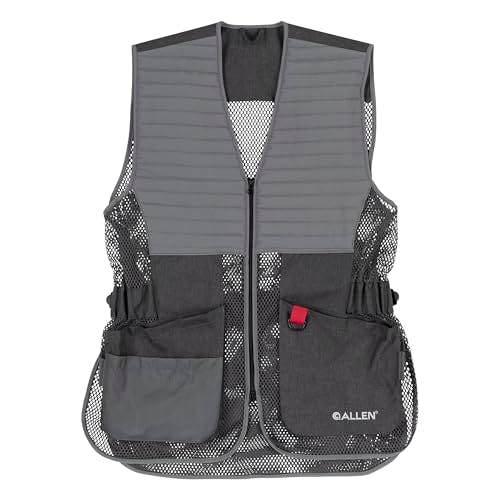 Men's Shooting Vest