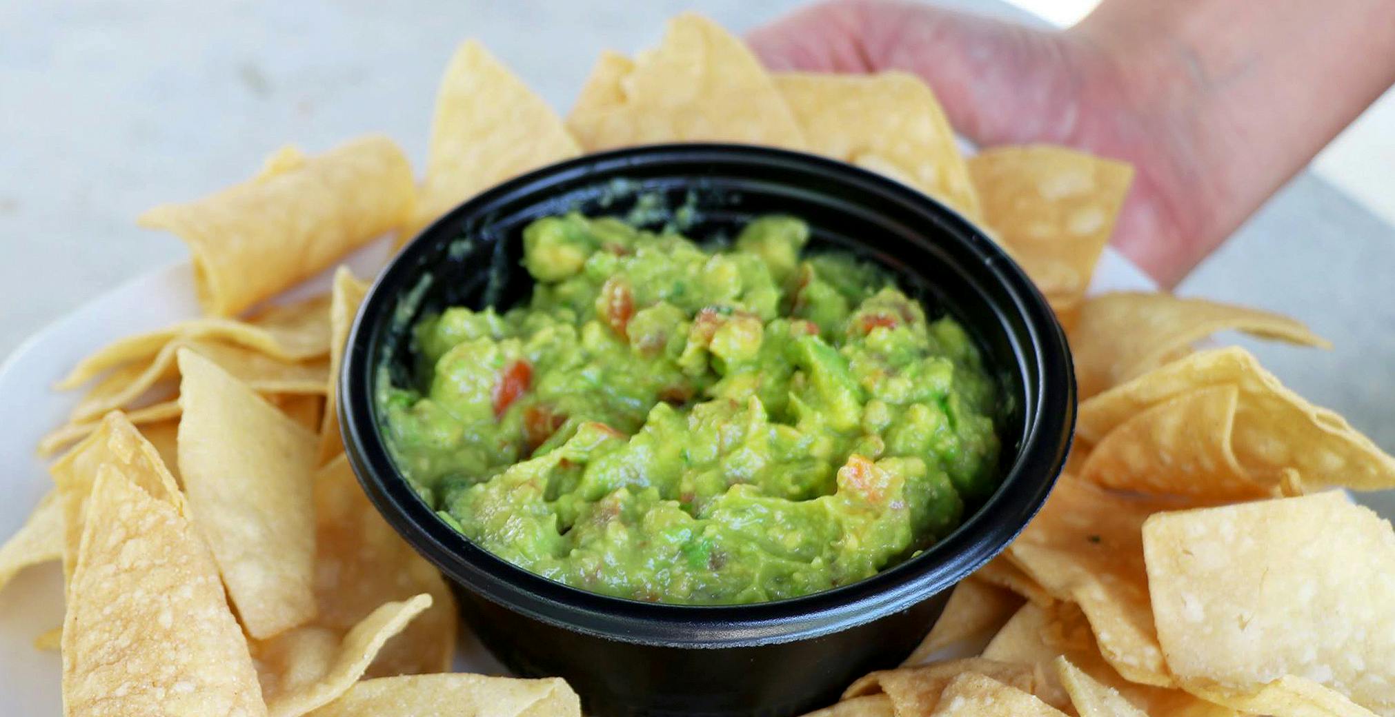 National Guacamole Day — Where You Can Likely Get Free Guac in Sept. 2024