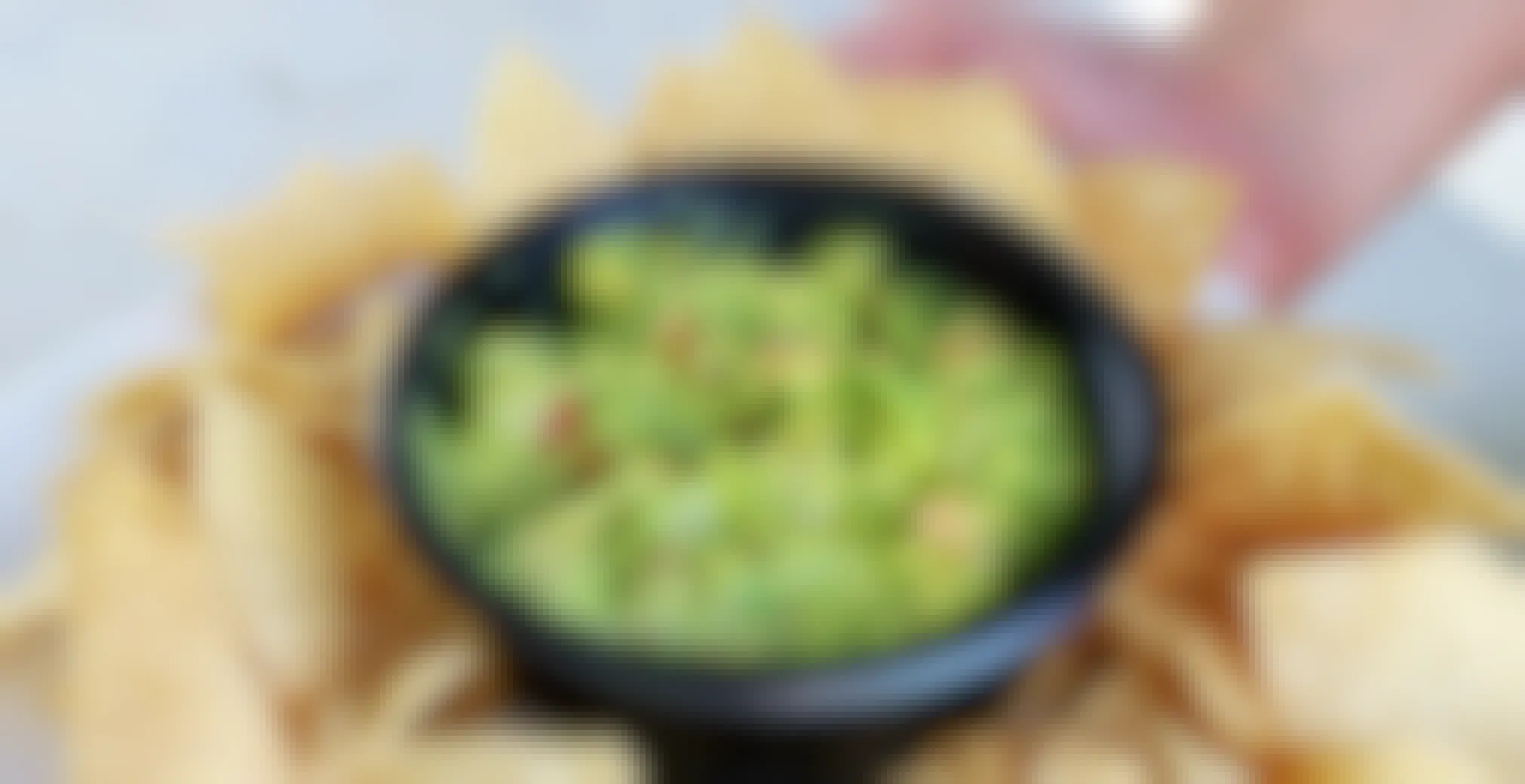 National Guacamole Day — Where You Can Likely Get Free Guac in Sept. 2024