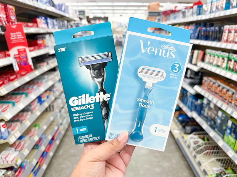 walgreens-gillette-and-venus-razors