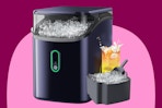 Nugget Ice Maker Countertop