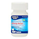 Allergy Pills
