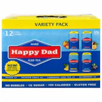 Hard Iced Tea Variety Pack
