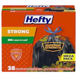 Hefty Trash Bags
