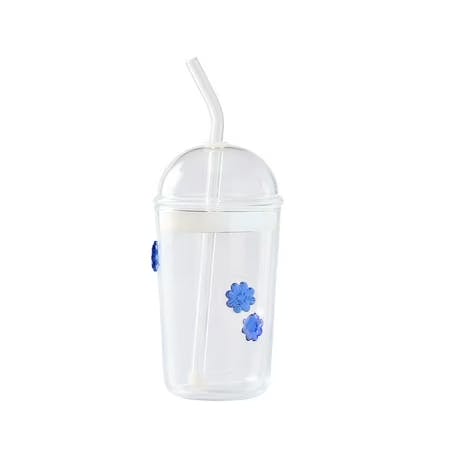 Better Homes & Gardens Glass Sipper