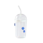 Better Homes & Gardens Glass Sipper