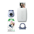 Fujifilm Instax Camera & Printer Bundle