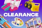walmart toy clearance barbie cat