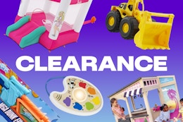 walmart toy clearance barbie cat