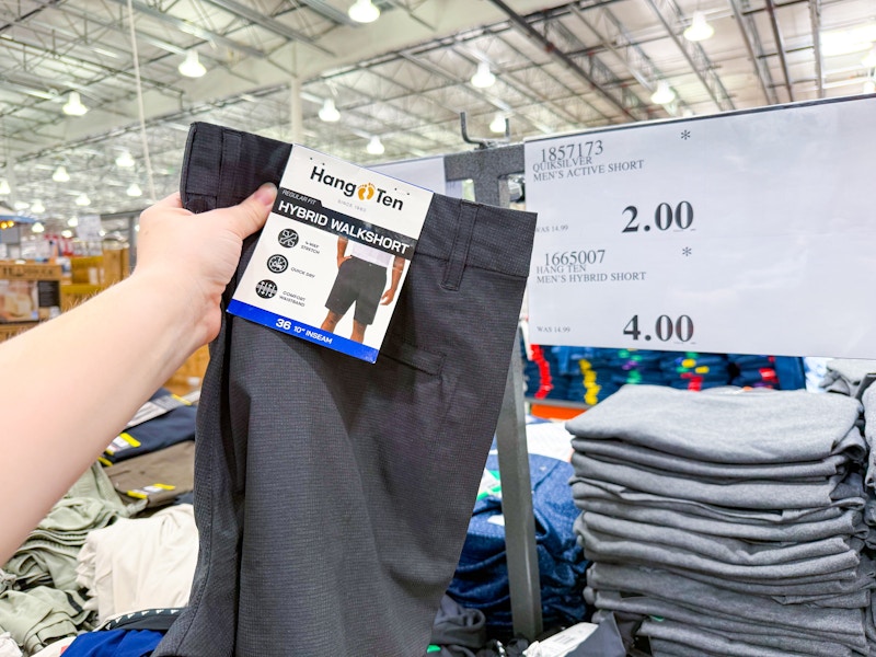 costco hang ten shorts clearance 1