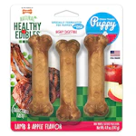Nylabone Puppy Dog Treats