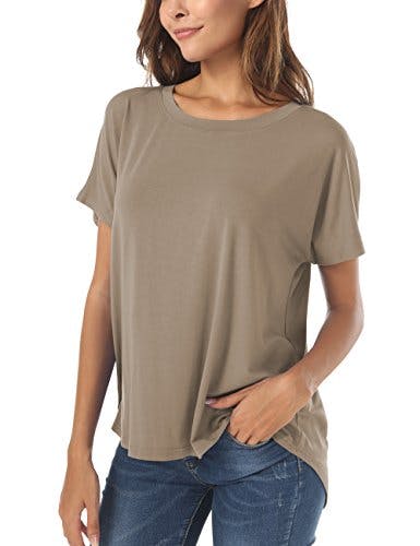 Women's Oversized T-Shirt