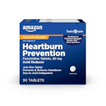 Amazon Basic Care Famotidine
