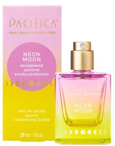 Pacifica Neon Moon Perfume