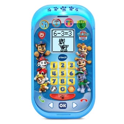 VTech PAW Patrol Learning Phone
