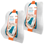 BLACK+DECKER Lumbar Support Pillow