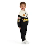 Toddler Active Jacket and Pant Set