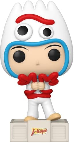 Funko Pop! Rocks Figure
