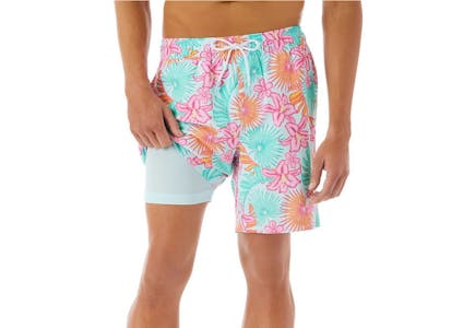 Member's Mark Men's Swim Trunks