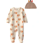 Carter's Child of Mine Baby Sleep Set