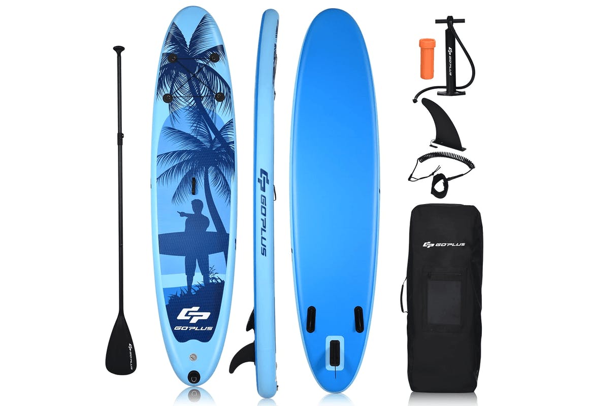 Paddle Board Set