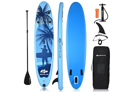 Paddle Board Set