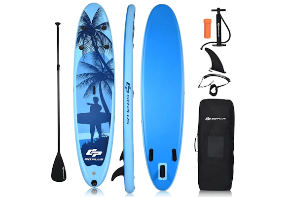 Paddle Board Set