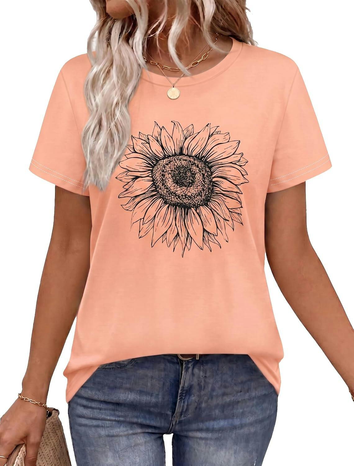 Women's Short Sleeve Tee