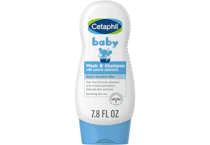 Cetaphil Baby Wash and Shampoo