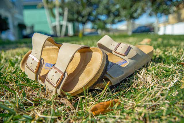 18 Ways to Get Cheap Birkenstocks on Sale (Plus, Best Deals to Grab Now!) card image
