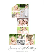 CVS Photo Board Print