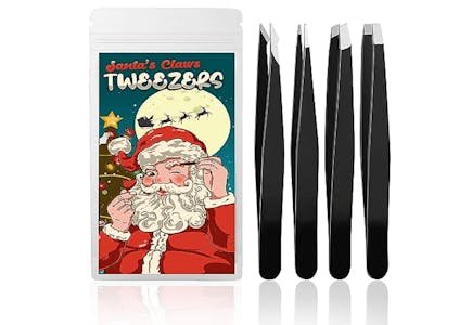 Tweezer Set