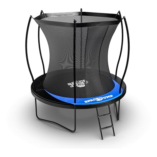 Lunar Trampoline