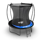 Lunar Trampoline
