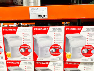 costco-clearance-deals-frigidare-ice-maker