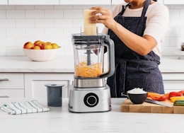 Ninja Blender and Food Processor Combo Drops to $169.99 for Amazon Prime Day card image