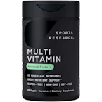 Sports Research Multivitamin