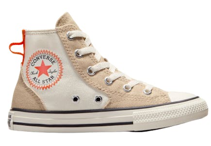 Converse Kids' Chuck Taylor Shoes