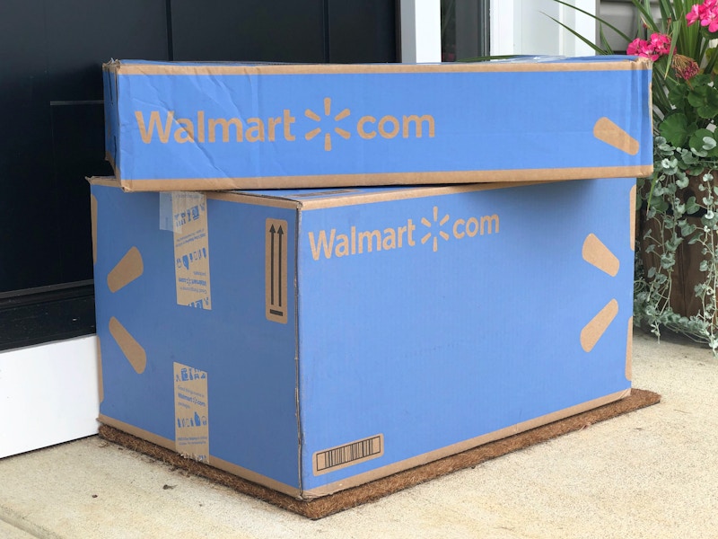 Wallmart Box Walmart Deals in October | How To Save Up to 50% on Toys, Electronics ...