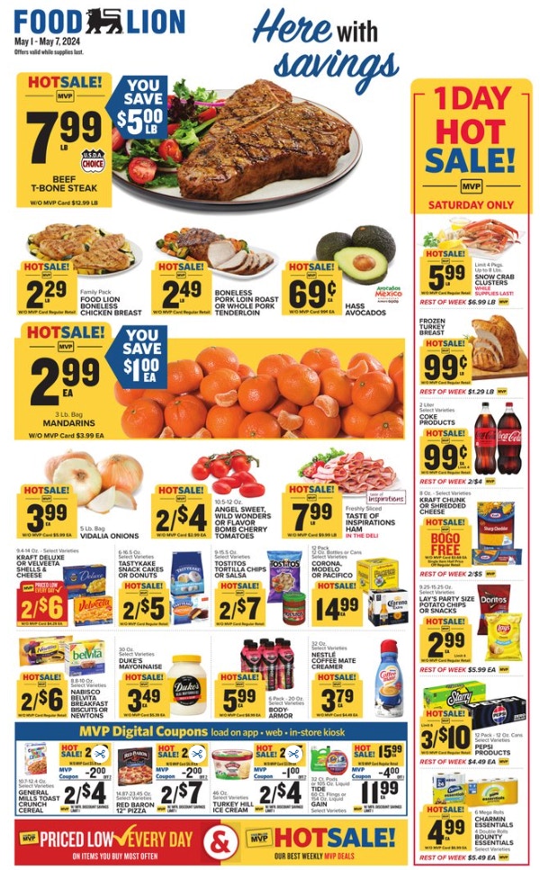 Ad Scan Image