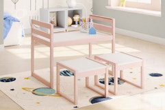 Walmart kids' table set